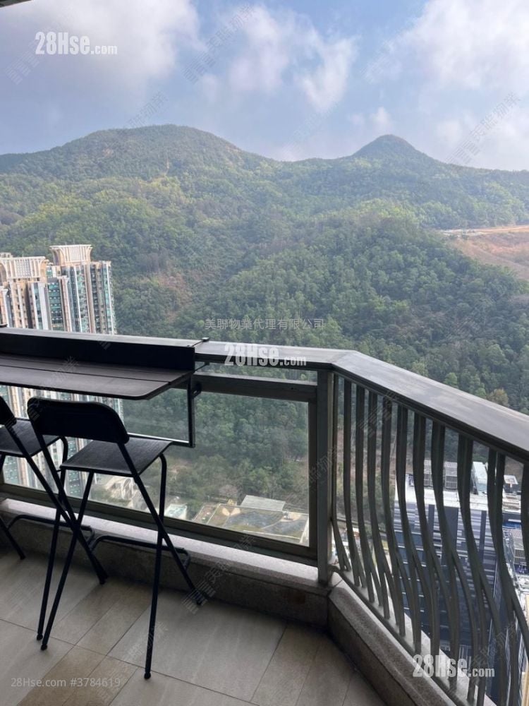 领凯 售盘 4 房 , 3 浴室 1,002 平方尺