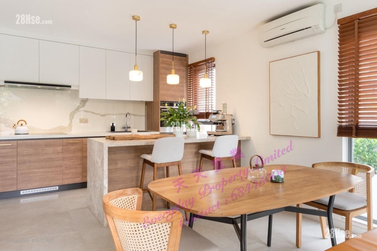 Village Sell 2 Bedrooms , 1 Bathroom