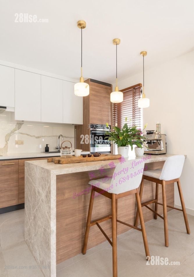 Village Sell 2 Bedrooms , 1 Bathroom