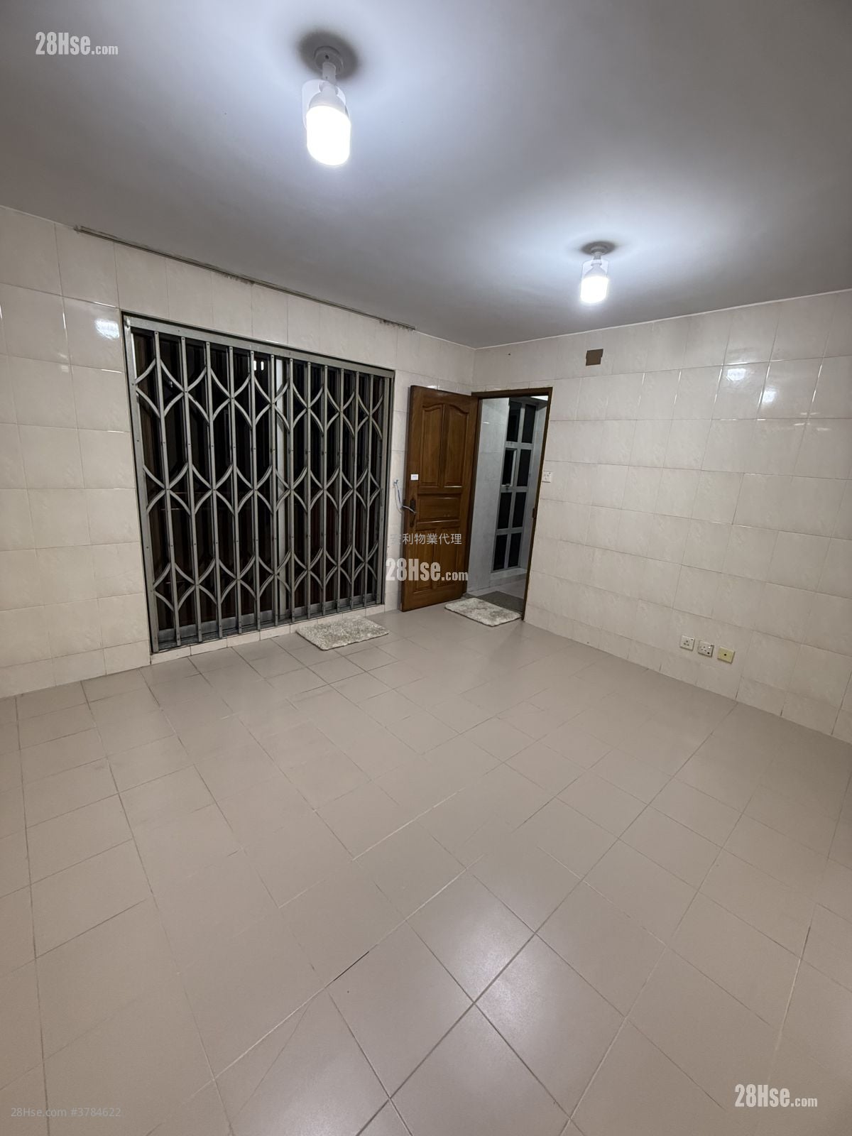 村屋 租盘 3 房 , 1 浴室