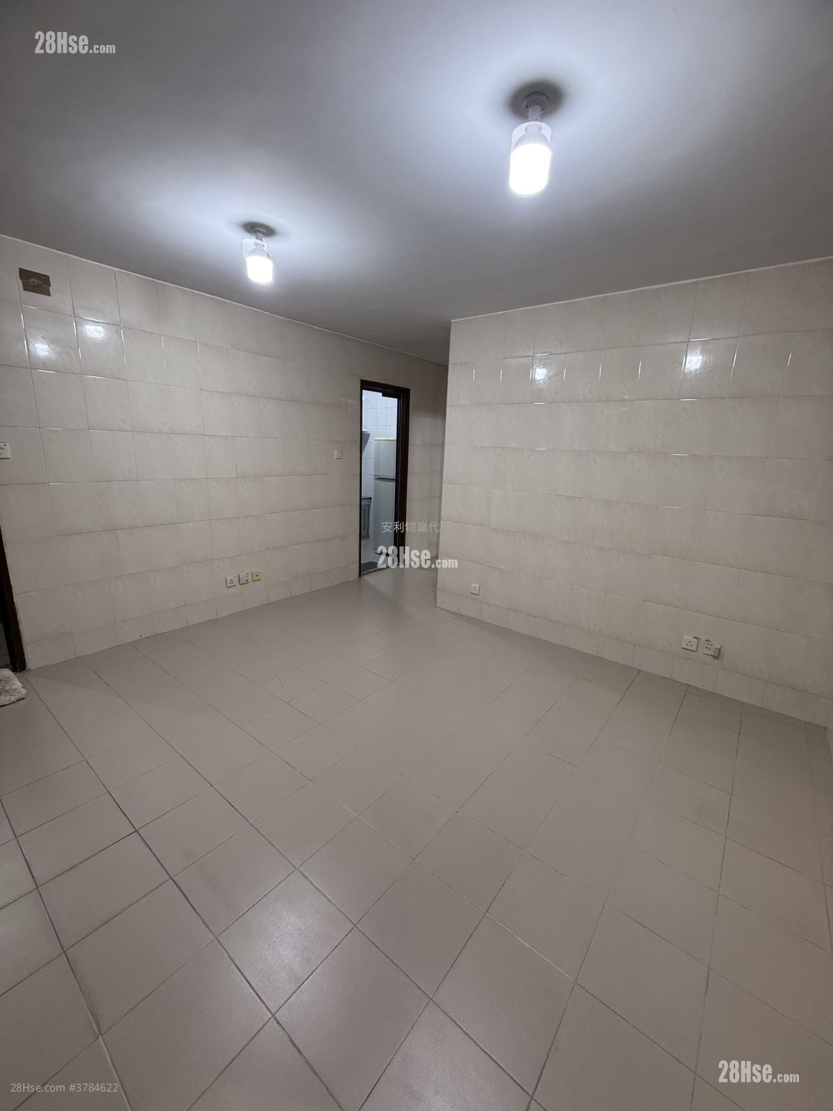 村屋 租盘 3 房 , 1 浴室