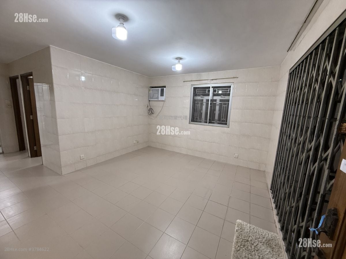 村屋 租盘 3 房 , 1 浴室