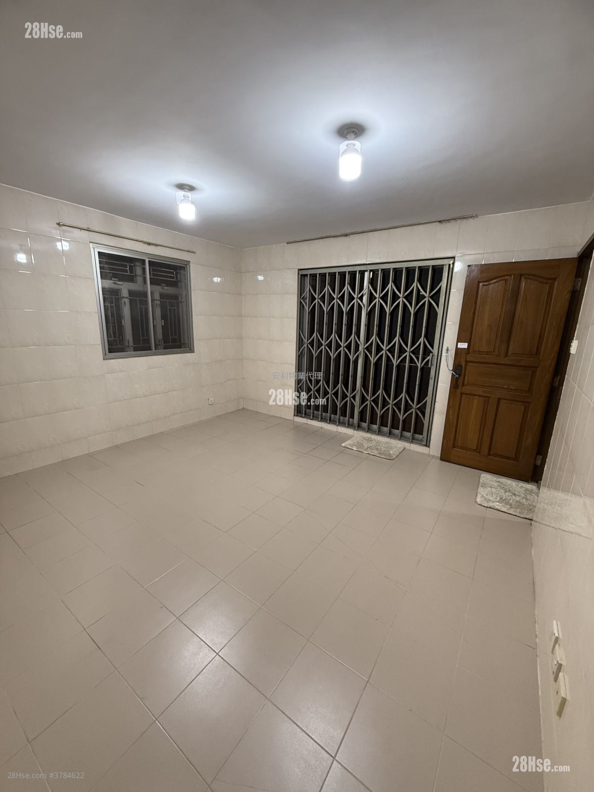 村屋 租盘 3 房 , 1 浴室