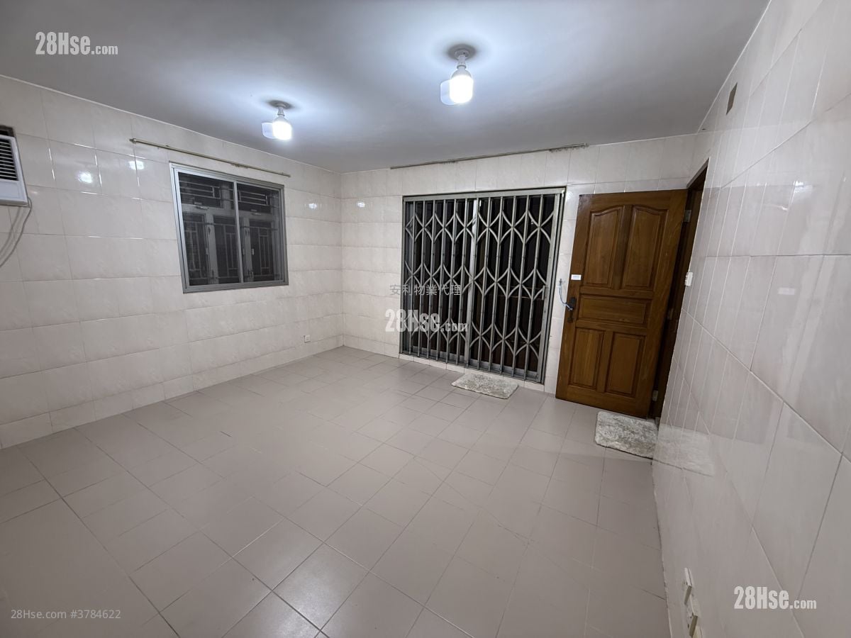 村屋 租盘 3 房 , 1 浴室