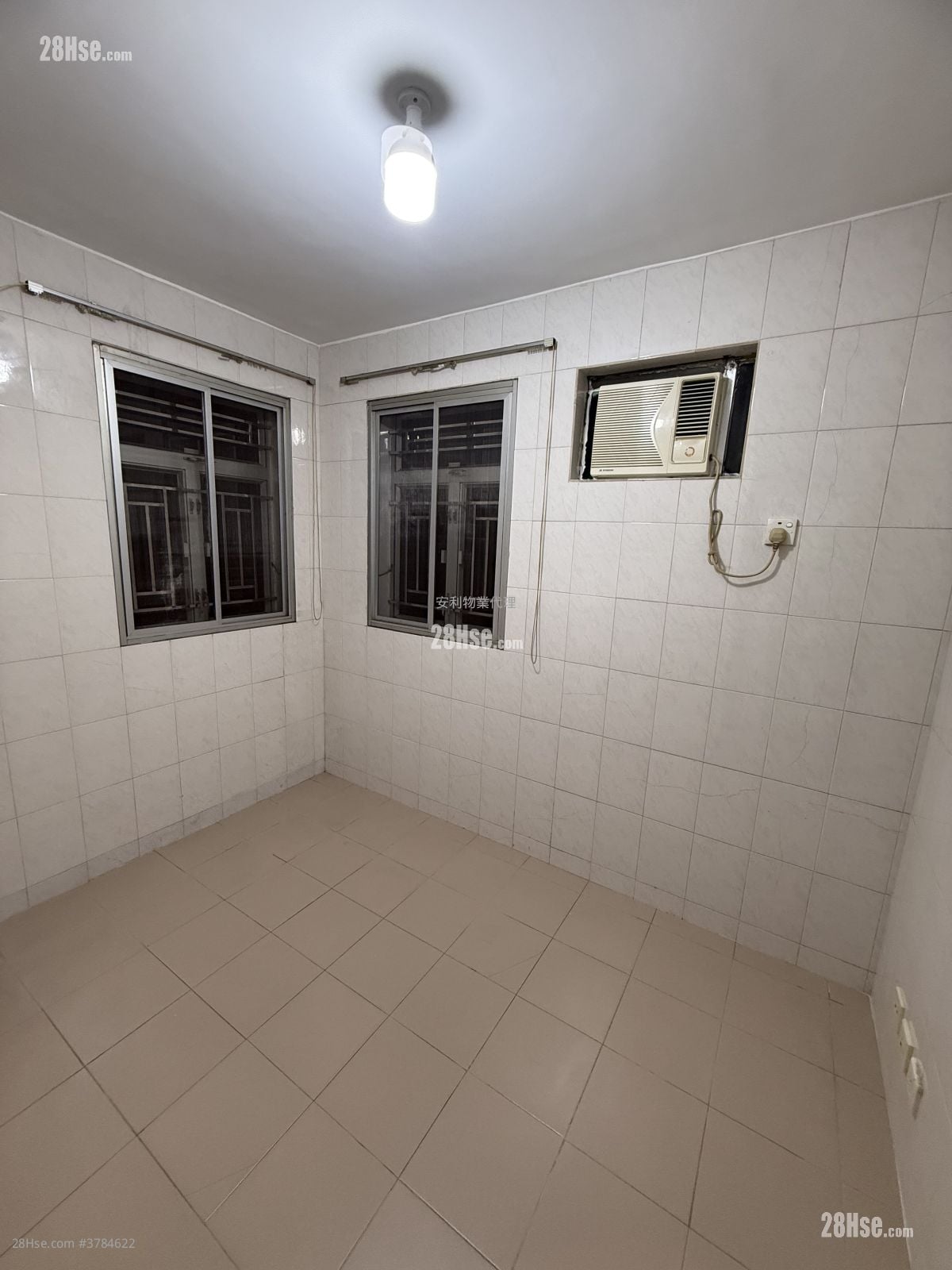 村屋 租盘 3 房 , 1 浴室