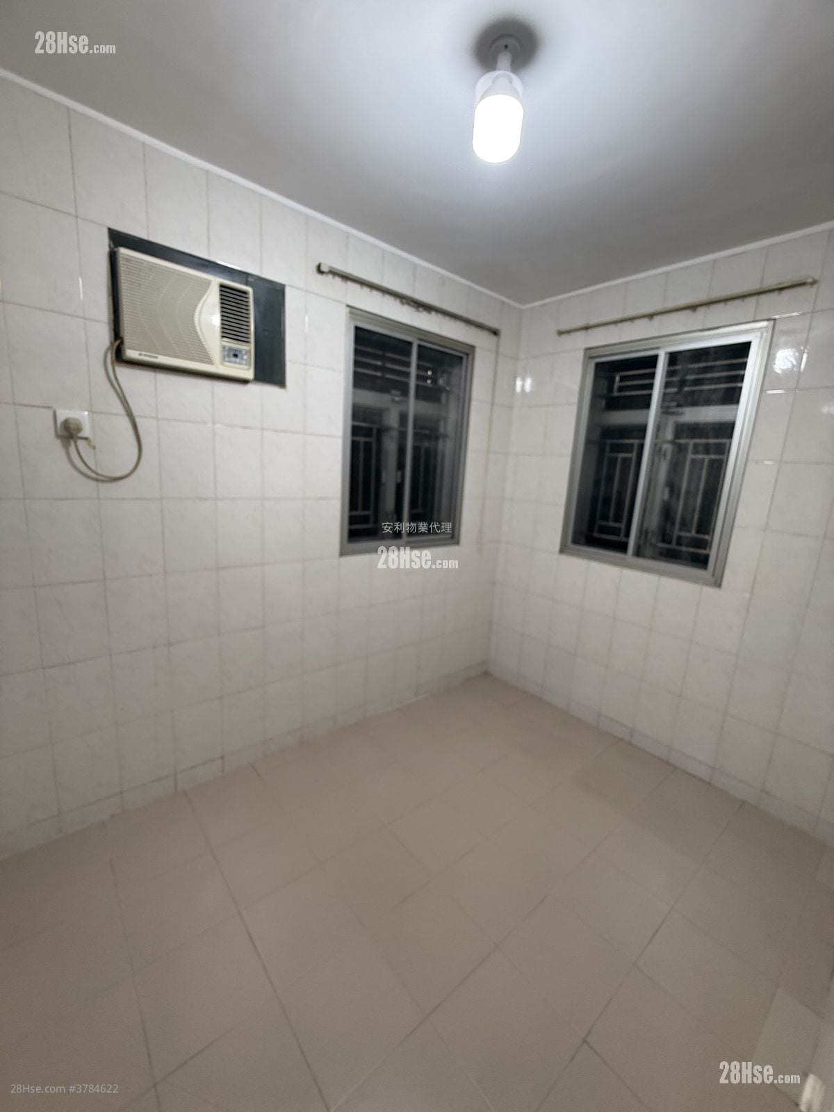 村屋 租盘 3 房 , 1 浴室