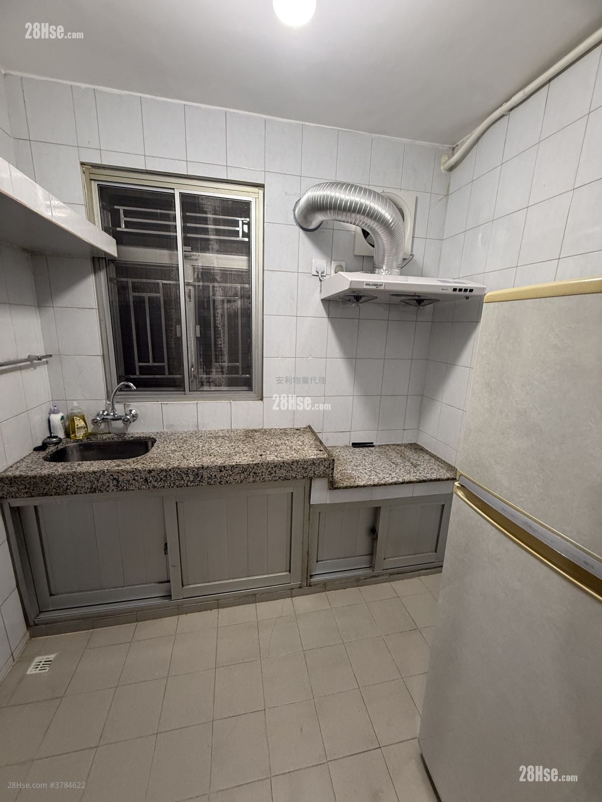 村屋 租盘 3 房 , 1 浴室