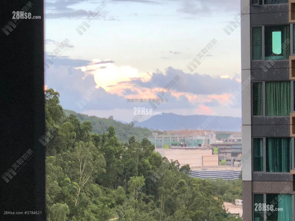 峻滢 售盘 2 房 , 1 浴室 530 平方尺