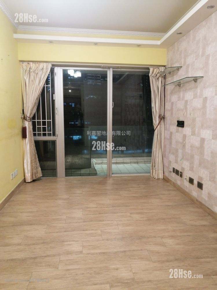 The Pacifica Sell 2 Bedrooms , 1 Bathroom 447 ft²