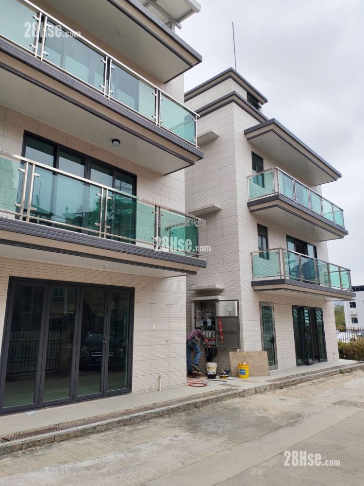 Village Rental 3 Bedrooms , 1 Bathroom 650 ft²