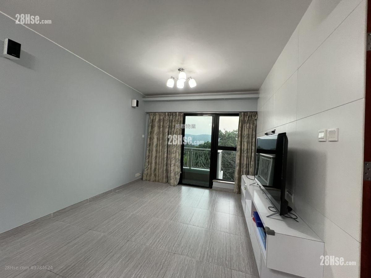 珀丽湾 租盘 3 房 , 3 浴室 848 平方尺