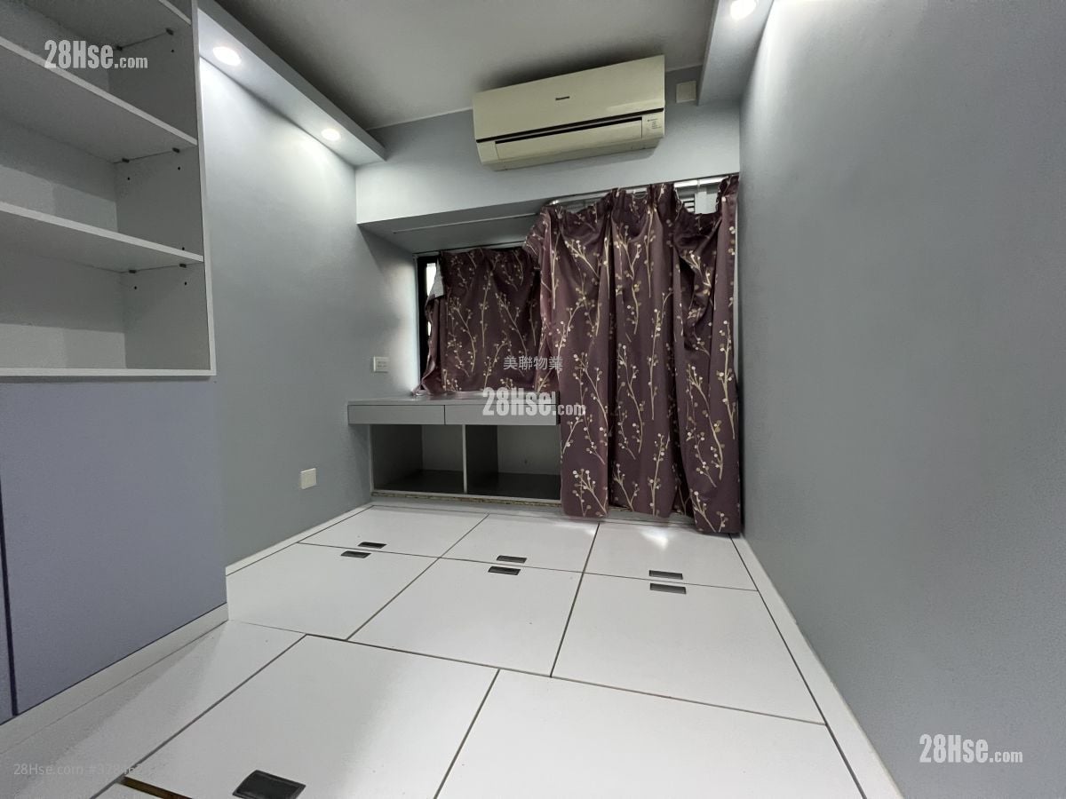 珀丽湾 租盘 3 房 , 3 浴室 848 平方尺