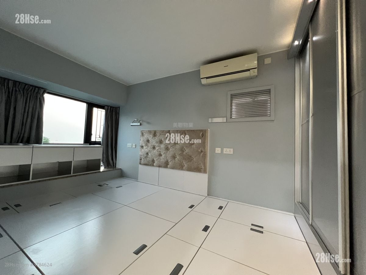 珀丽湾 租盘 3 房 , 3 浴室 848 平方尺