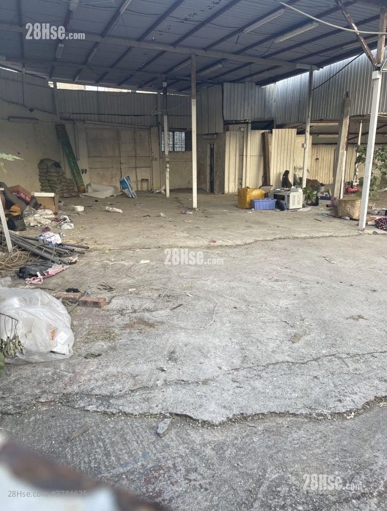 村屋 租盘 2 房 , 1 浴室 280 平方尺