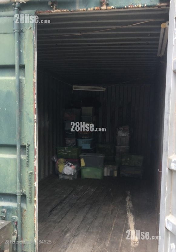 村屋 租盘 2 房 , 1 浴室 280 平方尺