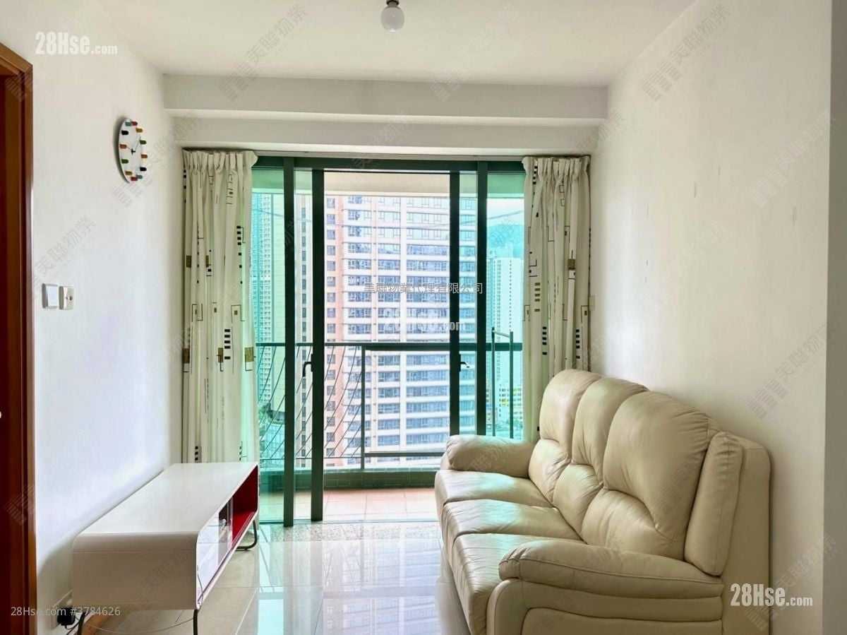 The Grandiose Sell 2 Bedrooms , 1 Bathroom 436 ft²