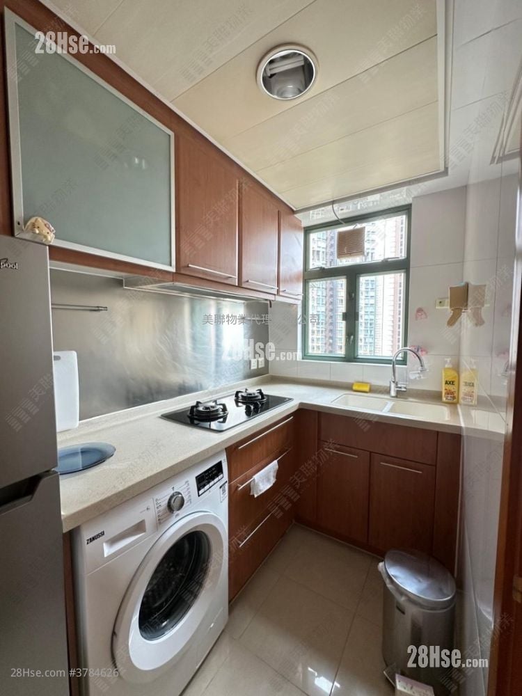 The Grandiose Sell 2 Bedrooms , 1 Bathroom 436 ft²