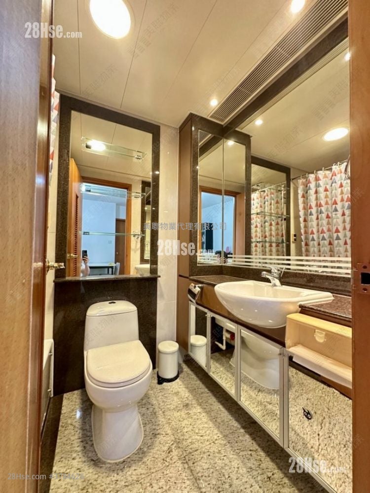 The Grandiose Sell 2 Bedrooms , 1 Bathroom 436 ft²