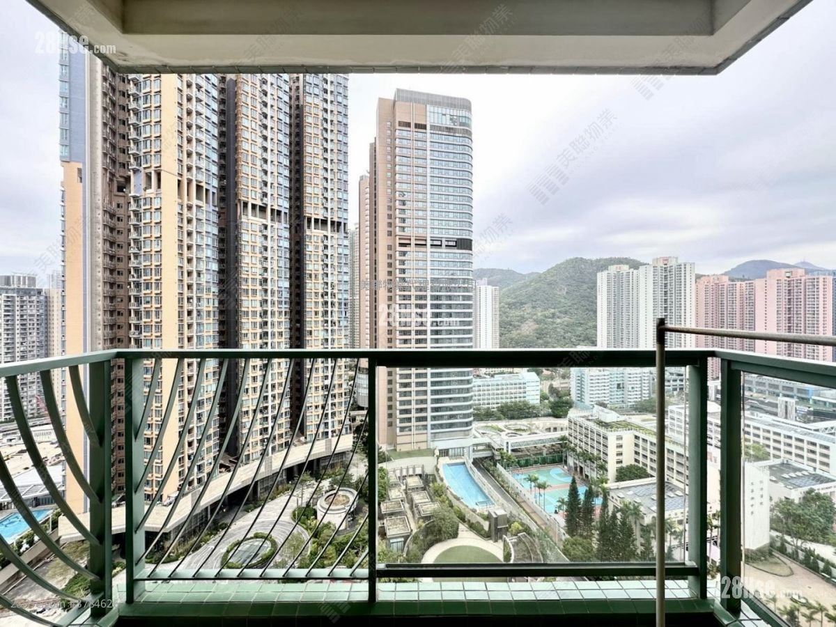 The Grandiose Sell 2 Bedrooms , 1 Bathroom 436 ft²