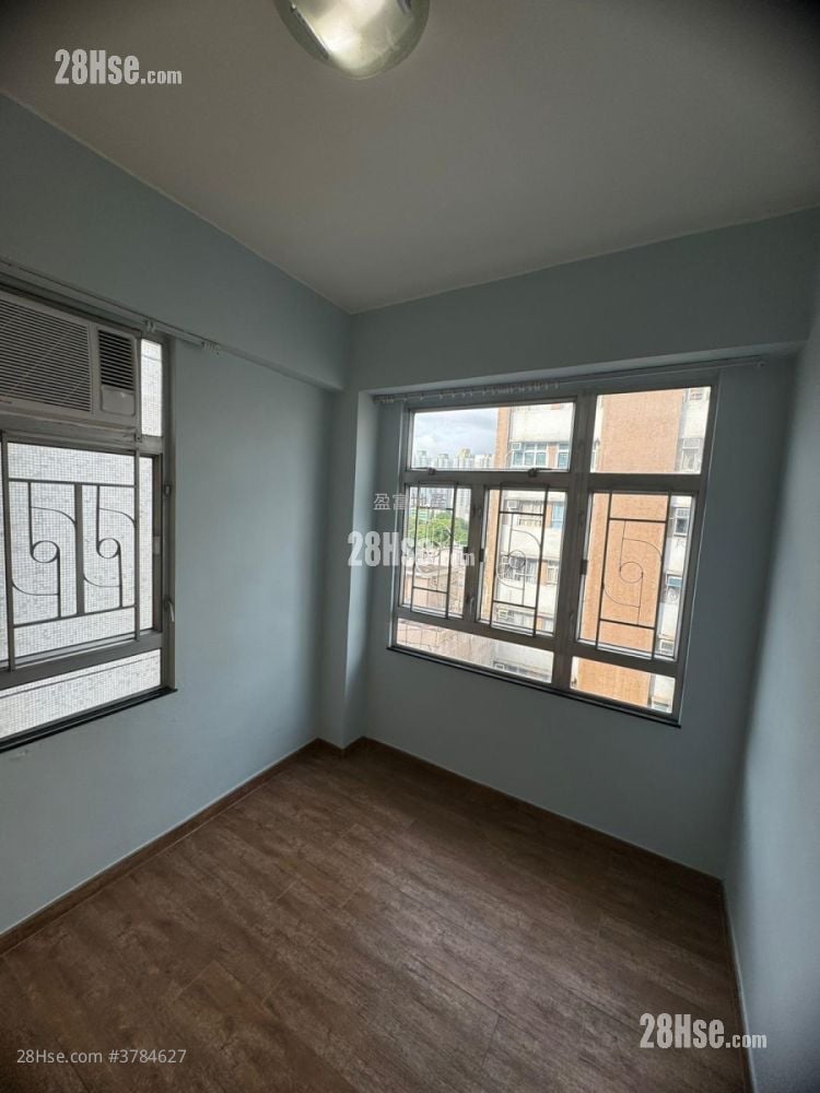 美昌大厦 租盘 2 房 , 1 浴室 398 平方尺