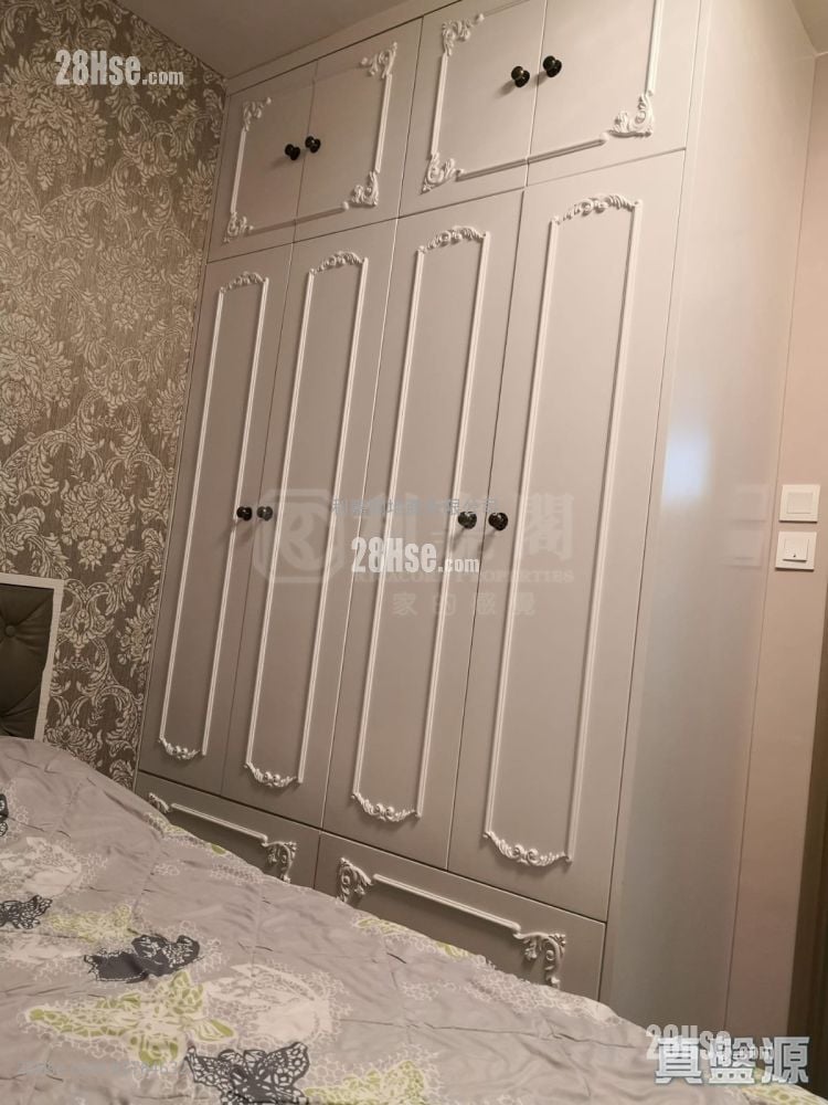 新达广场 租盘 1 浴室 489 平方尺