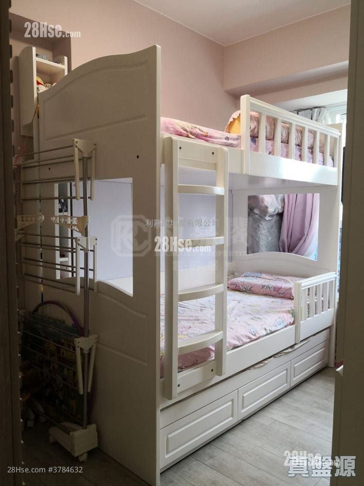 新达广场 租盘 1 浴室 489 平方尺