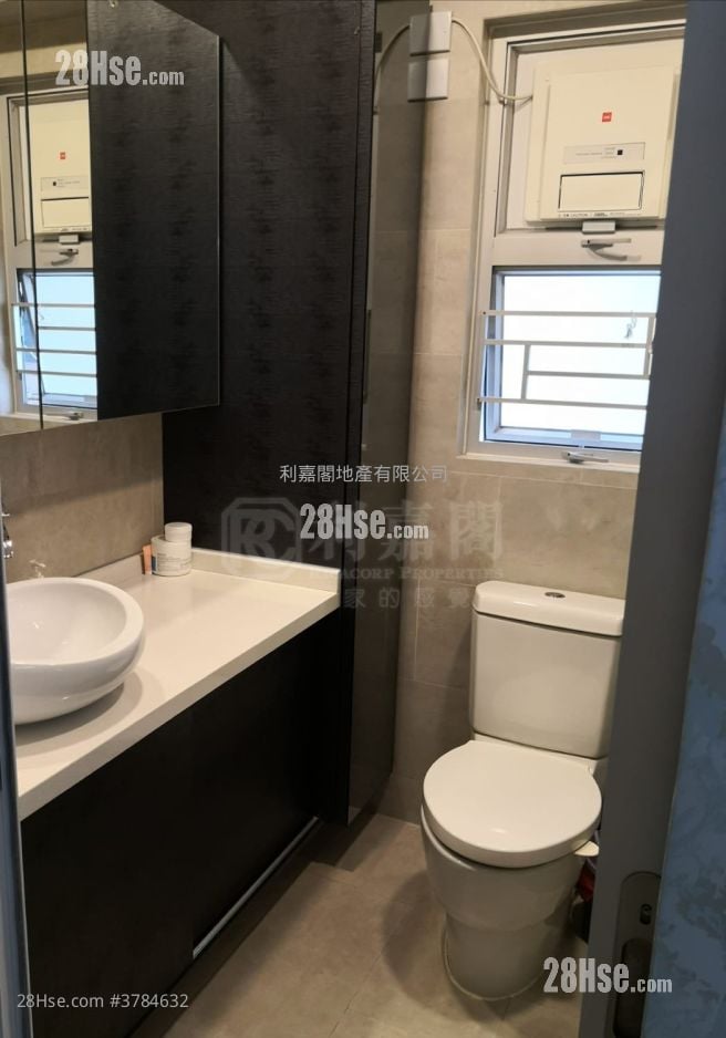 新达广场 租盘 1 浴室 489 平方尺