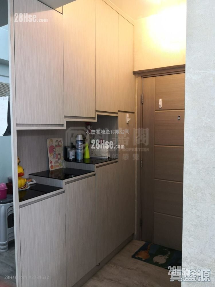 新达广场 租盘 1 浴室 489 平方尺