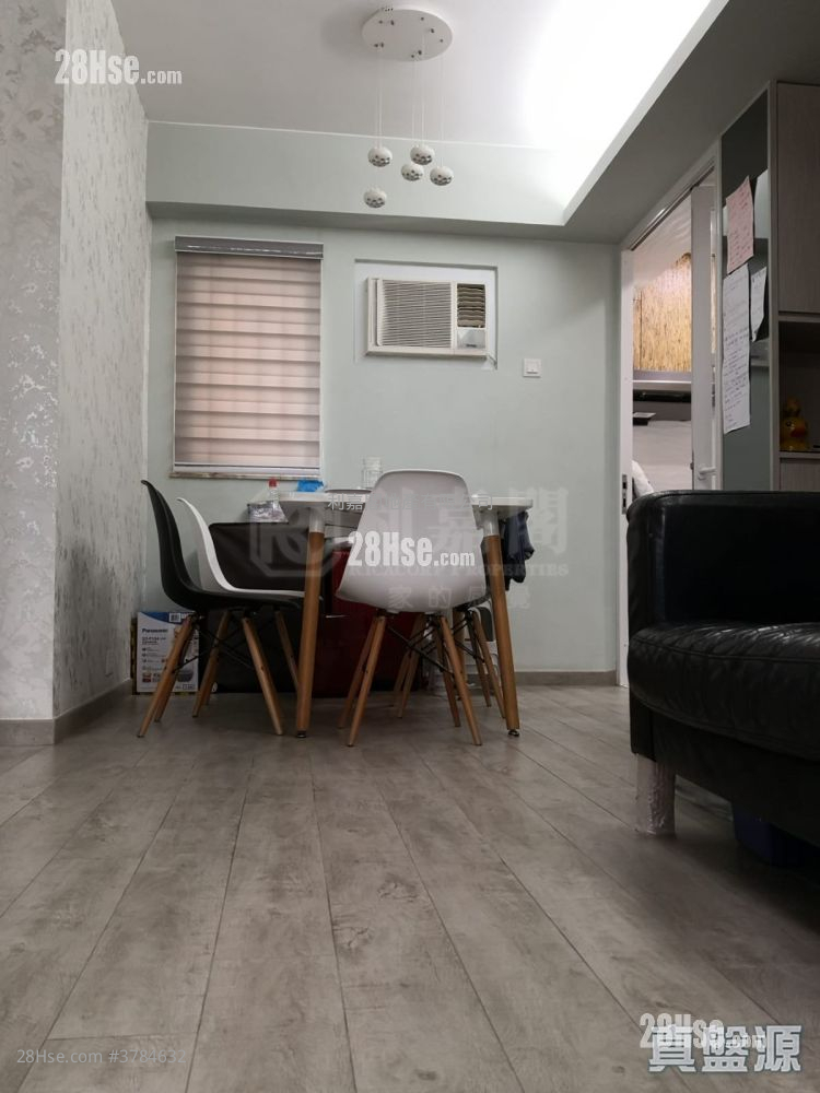 新达广场 租盘 1 浴室 489 平方尺