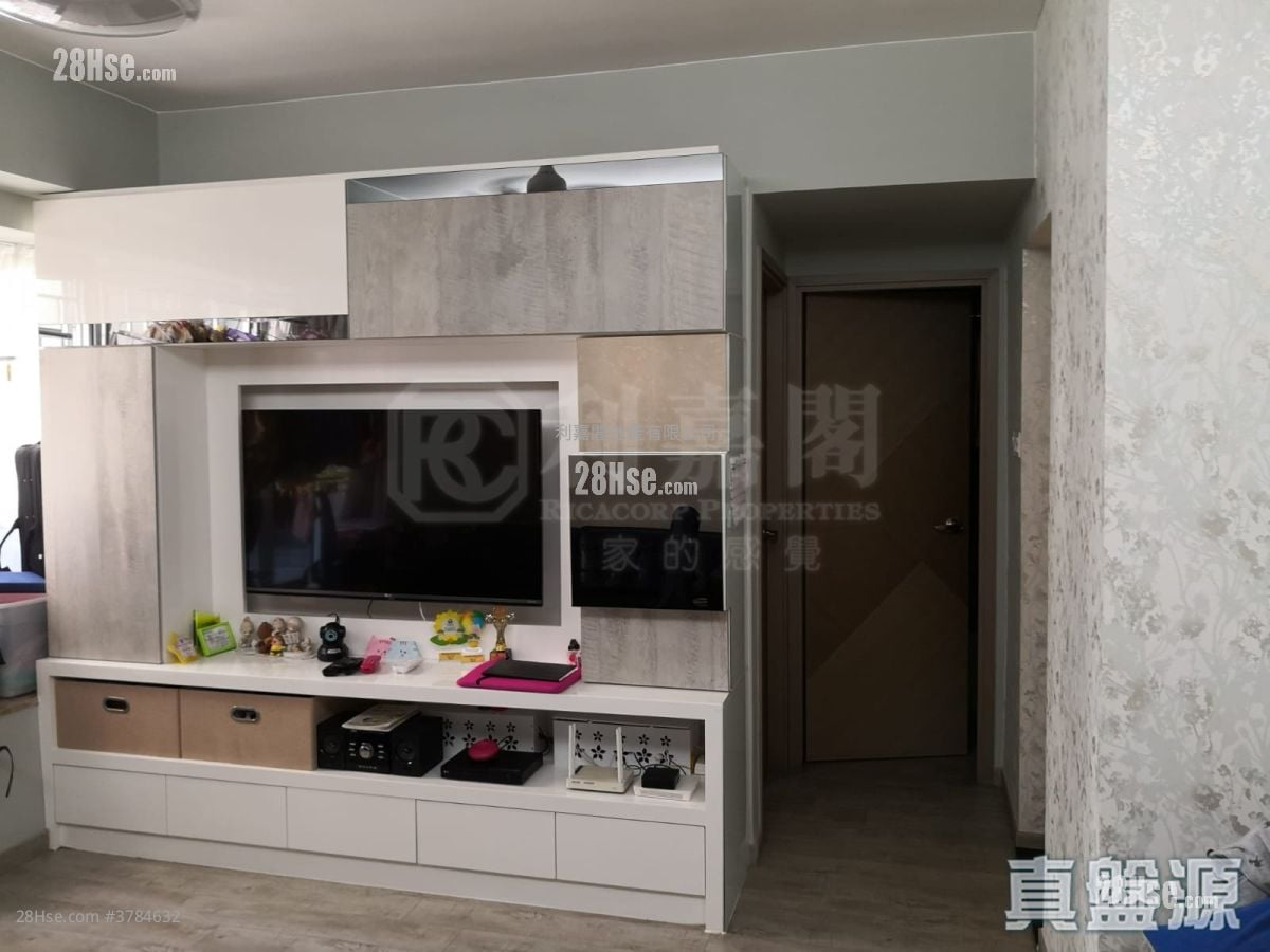 新达广场 租盘 1 浴室 489 平方尺