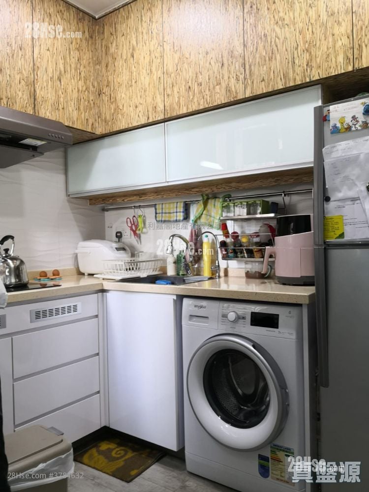 新达广场 租盘 1 浴室 489 平方尺