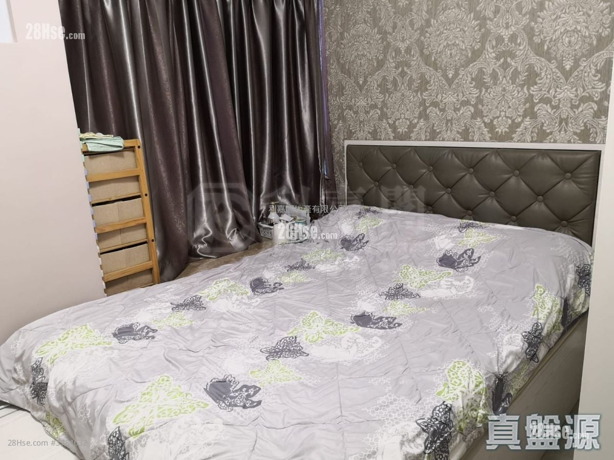 新达广场 租盘 1 浴室 489 平方尺