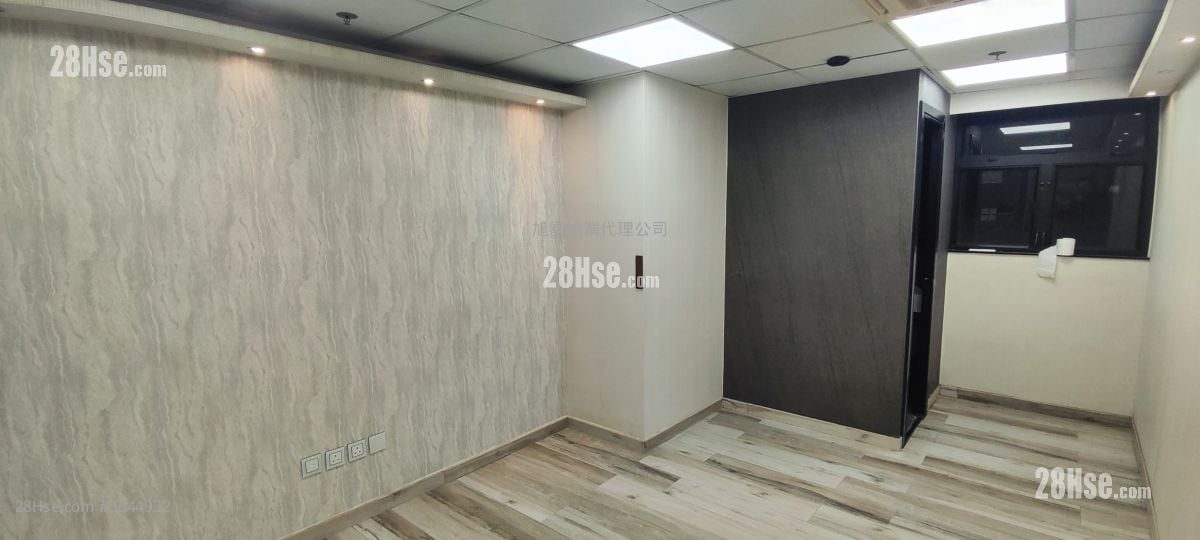 Unify Commercial Industrial Building Sell