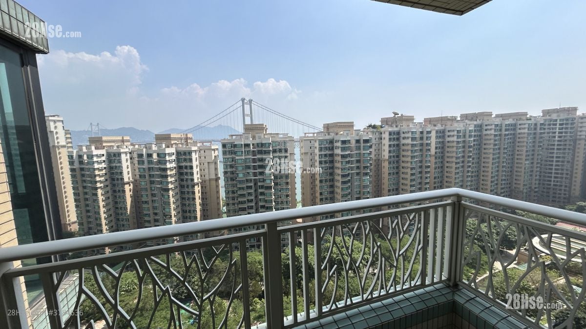 Park Island Sell 2 Bedrooms , 2 Bathrooms 532 ft²