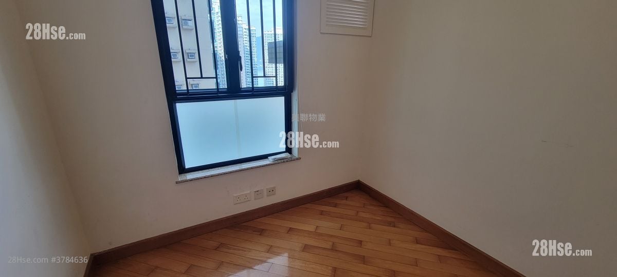 Park Island Sell 2 Bedrooms , 2 Bathrooms 532 ft²