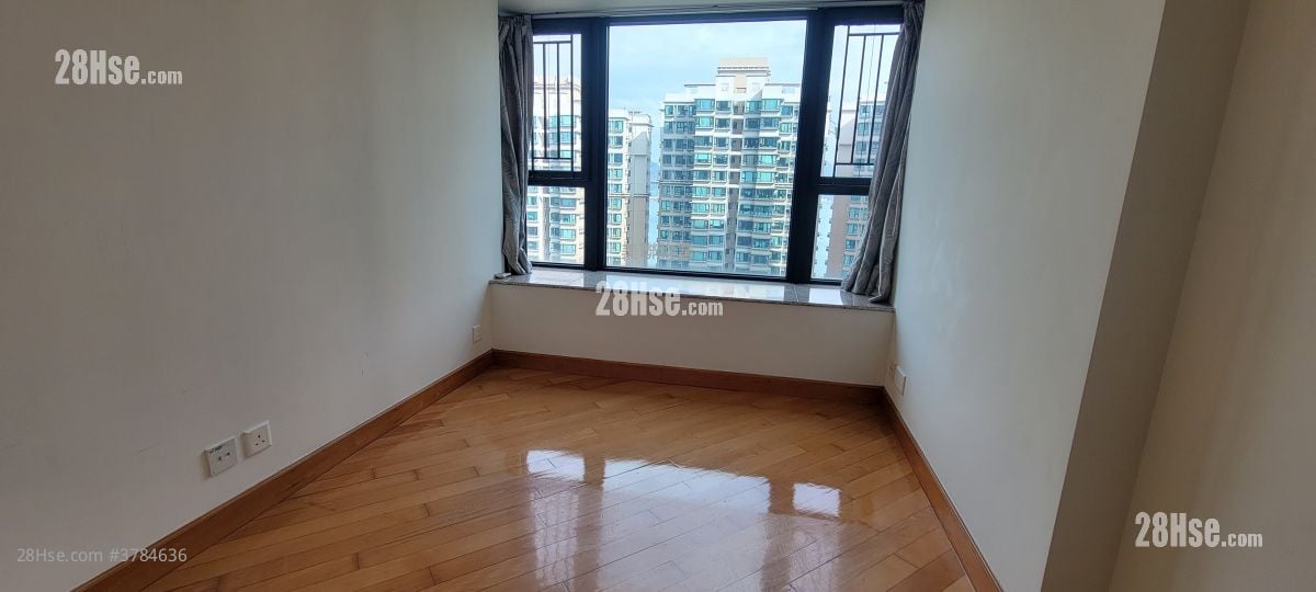 Park Island Sell 2 Bedrooms , 2 Bathrooms 532 ft²