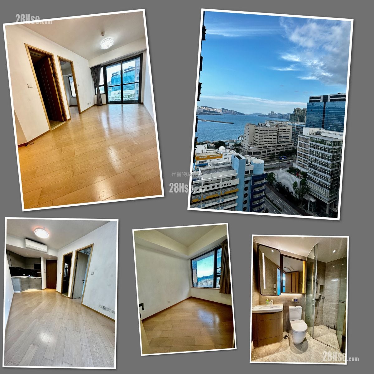 Upper East Sell 1 Bedroom 322 ft²
