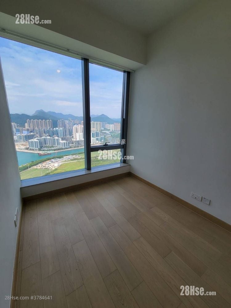 Malibu Sell 1 Bedroom 368 ft²