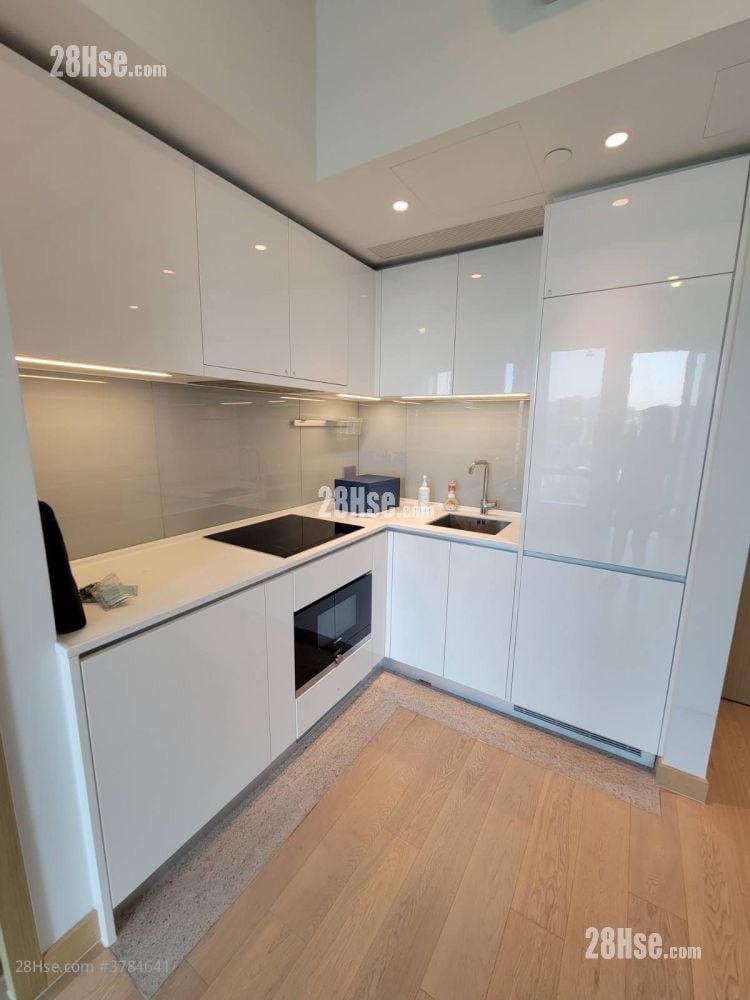 Malibu Sell 1 Bedroom 368 ft²