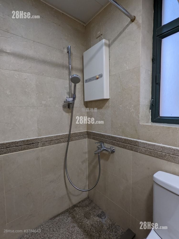 慧贤轩 售盘 2 房 , 1 浴室 385 平方尺