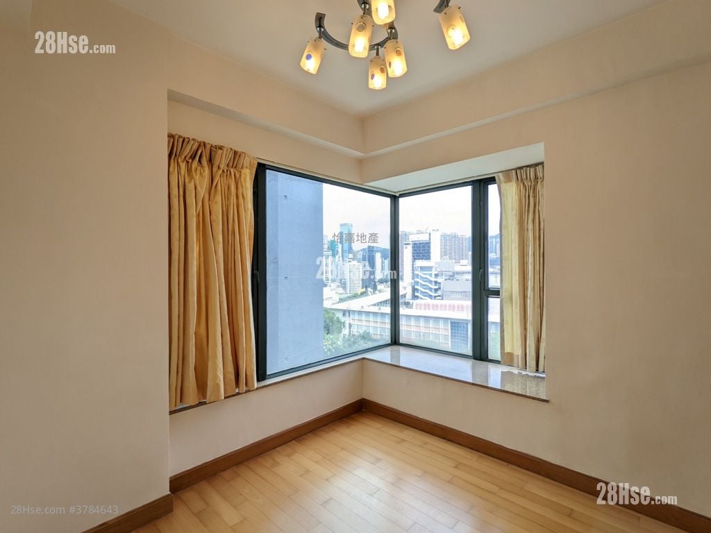 慧贤轩 售盘 2 房 , 1 浴室 385 平方尺