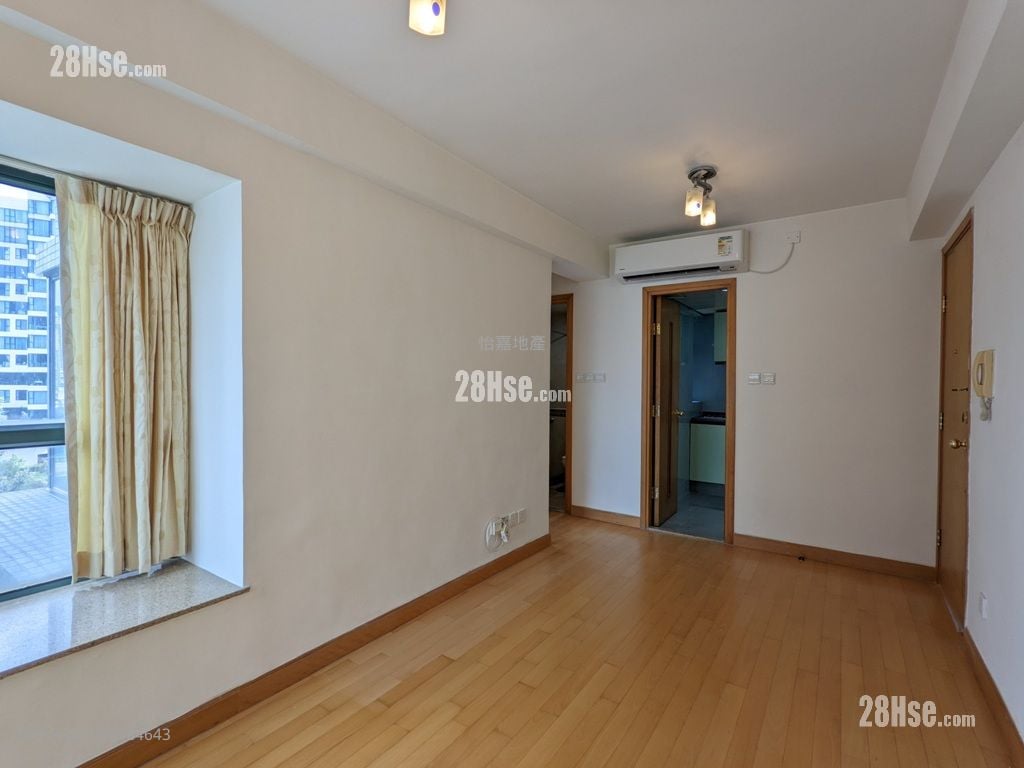 慧贤轩 售盘 2 房 , 1 浴室 385 平方尺