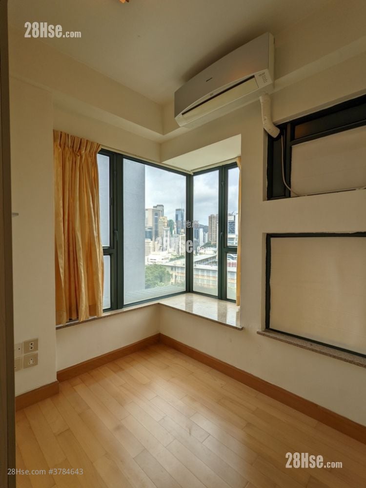 慧贤轩 售盘 2 房 , 1 浴室 385 平方尺