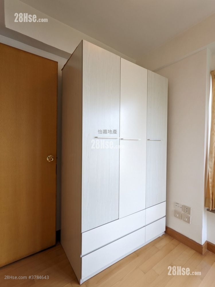 慧贤轩 售盘 2 房 , 1 浴室 385 平方尺