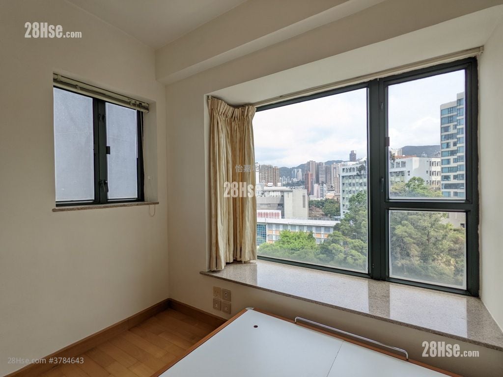 慧贤轩 售盘 2 房 , 1 浴室 385 平方尺