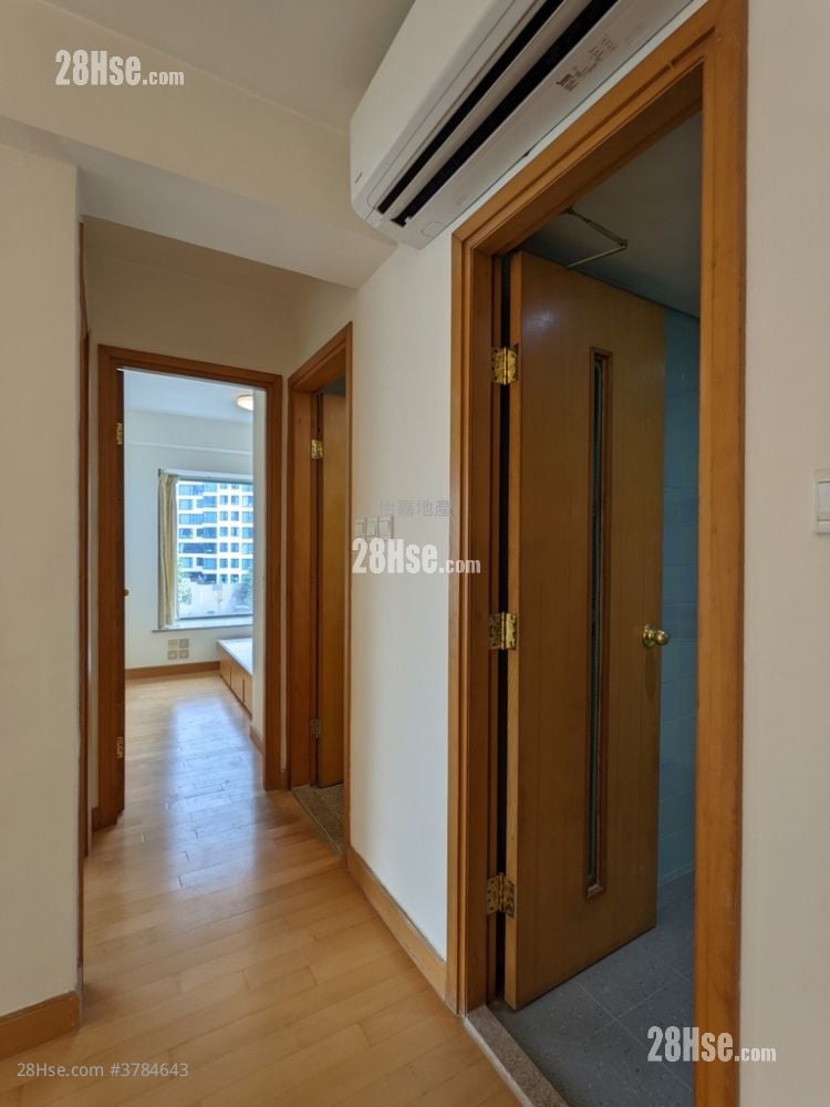 慧贤轩 售盘 2 房 , 1 浴室 385 平方尺