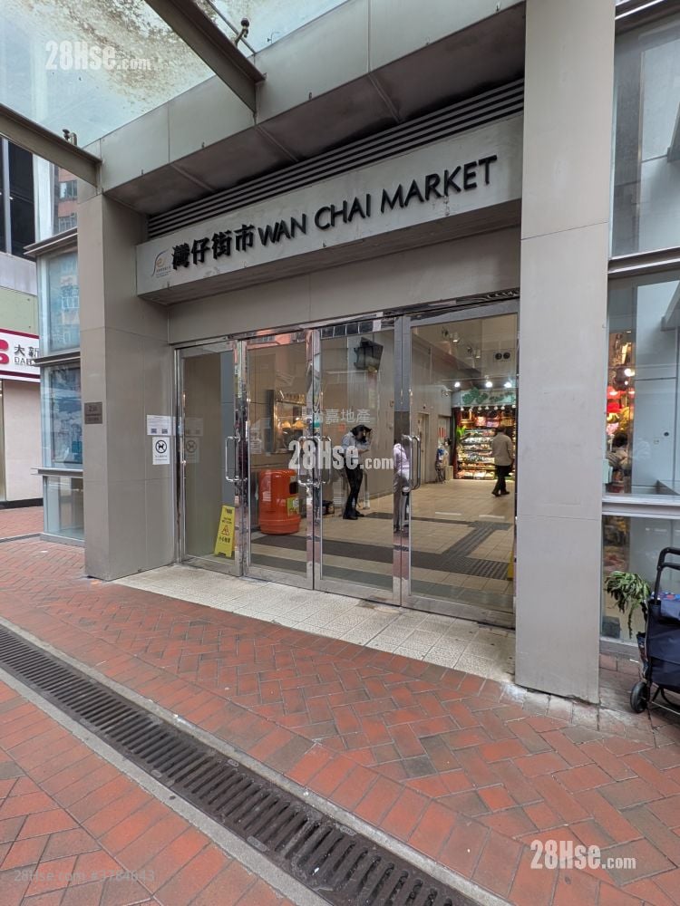 慧贤轩 售盘 2 房 , 1 浴室 385 平方尺