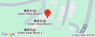 Green Villas House, Whole block Address