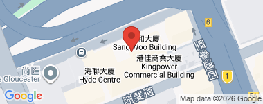 Sang Woo Building  Address