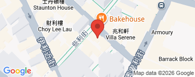 6-8 Staunton Street Room B, Low Floor Address